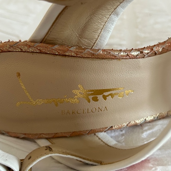 Joaquim Ferrer Sandals - Picture 4 of 9